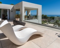 Resale - Villa - Marbella - Marbella Centro