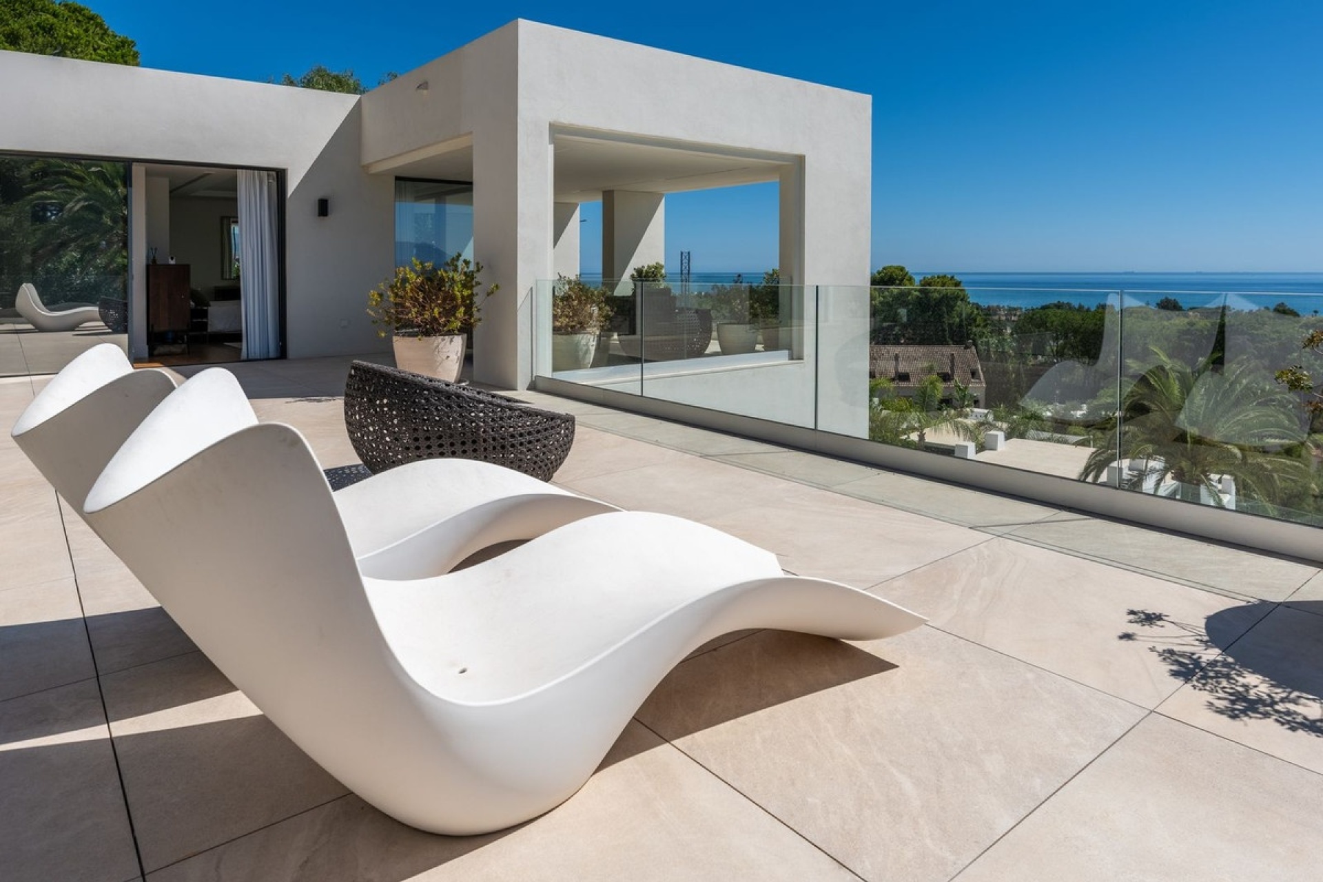 Resale - Villa - Marbella - Marbella Centro