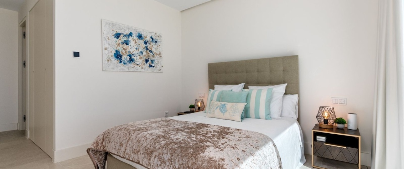 Resale - Villa - Marbella - Marbella Centro