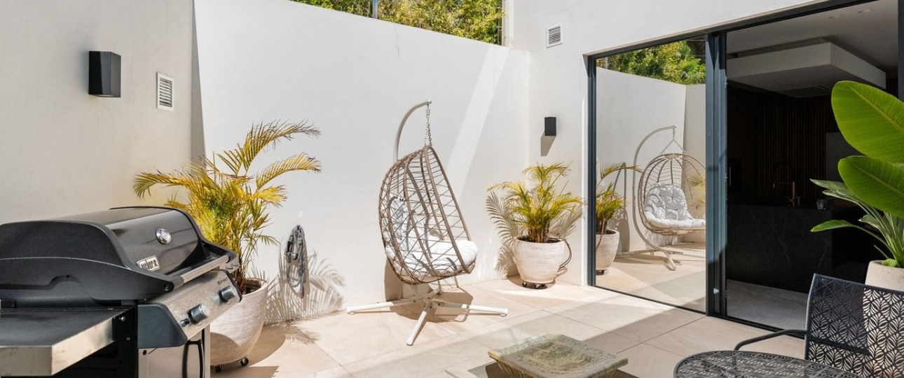 Resale - Villa - Marbella - Marbella Centro