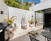 Resale - Villa - Marbella - Marbella Centro