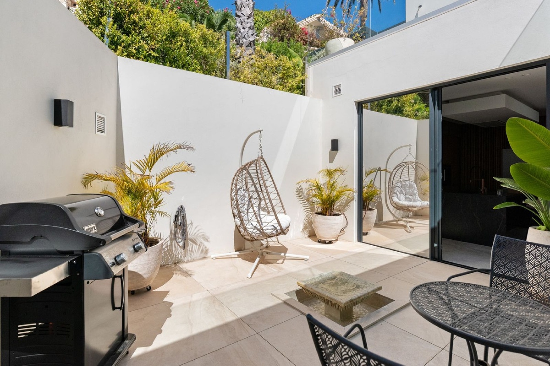 Resale - Villa - Marbella - Marbella Centro