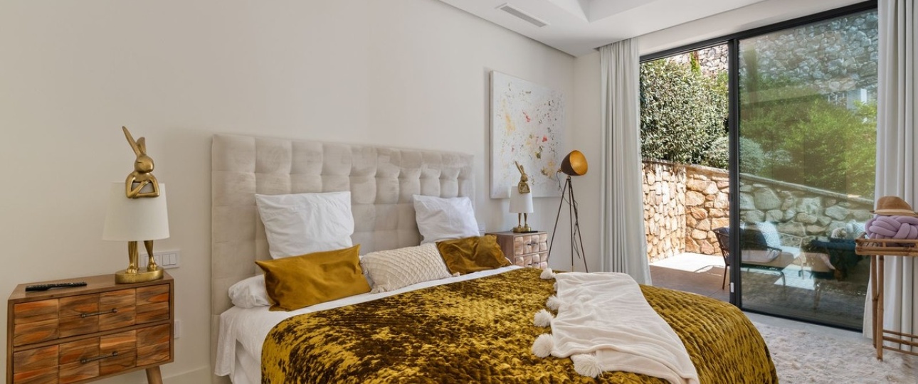 Resale - Villa - Marbella - Marbella Centro