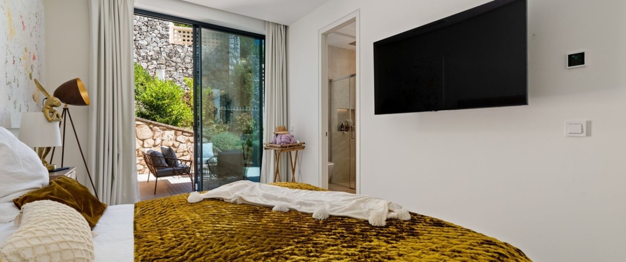 Resale - Villa - Marbella - Marbella Centro