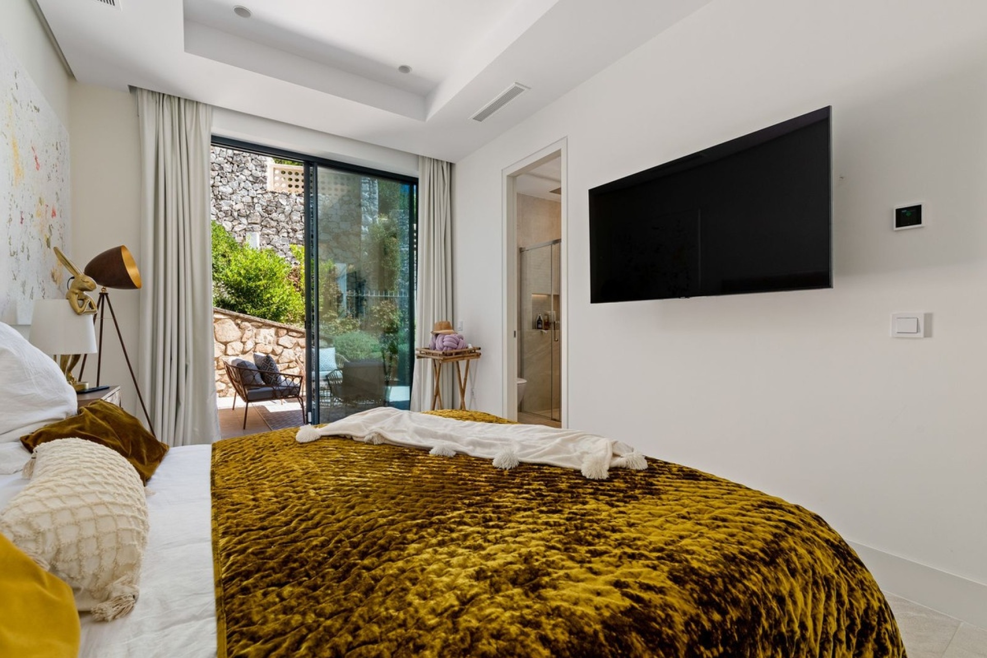 Resale - Villa - Marbella - Marbella Centro