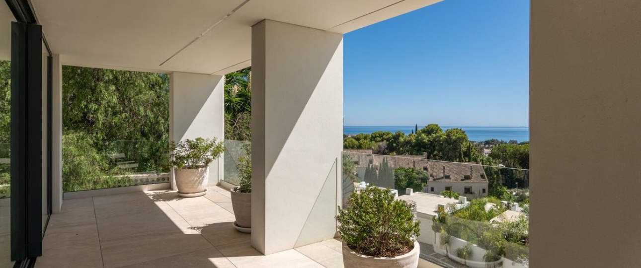 Resale - Villa - Marbella - Marbella Centro