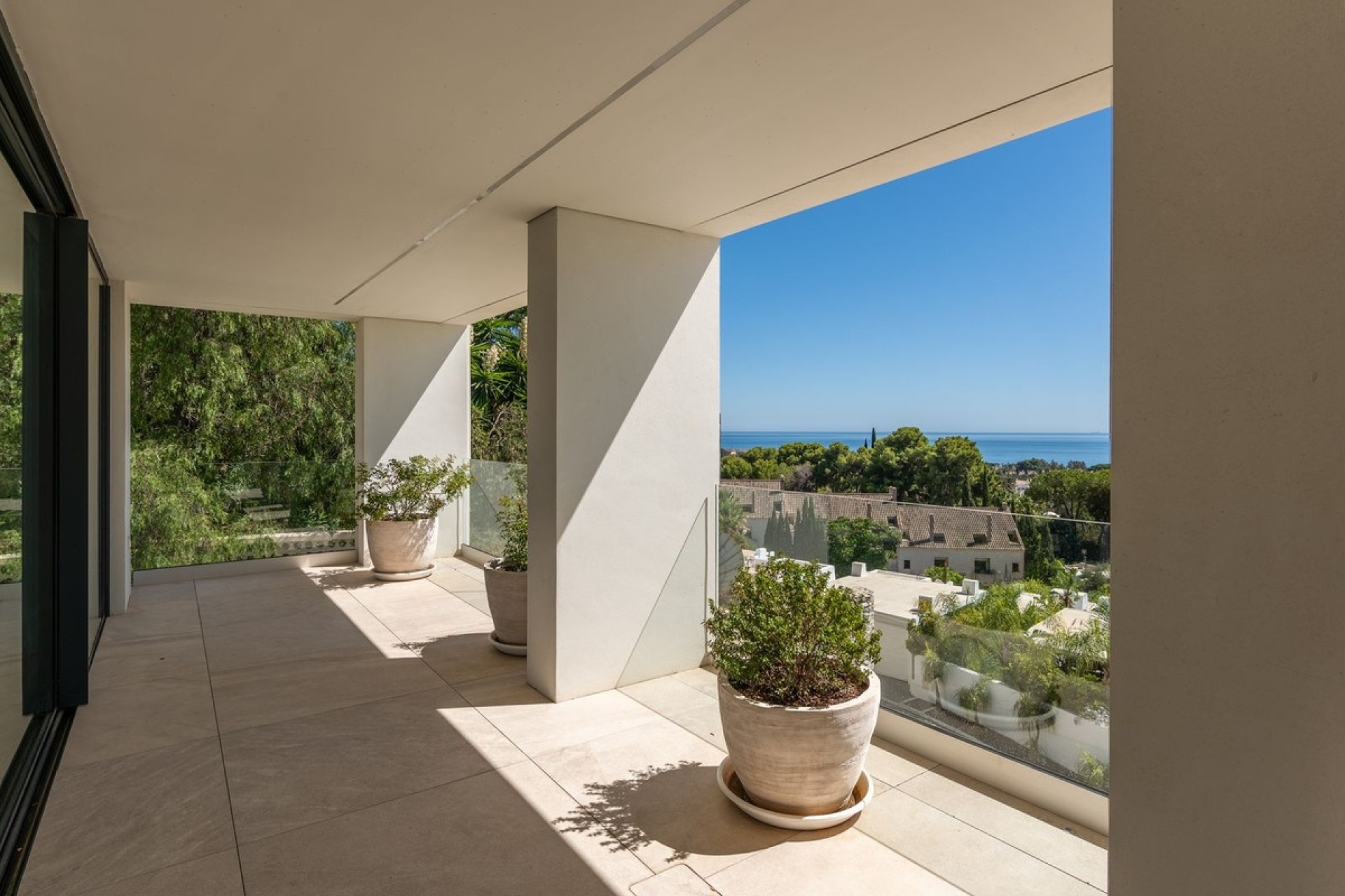 Resale - Villa - Marbella - Marbella Centro