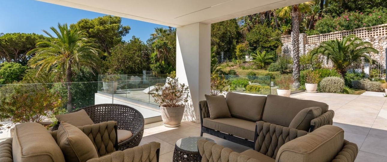 Resale - Villa - Marbella - Marbella Centro