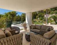 Resale - Villa - Marbella - Marbella Centro