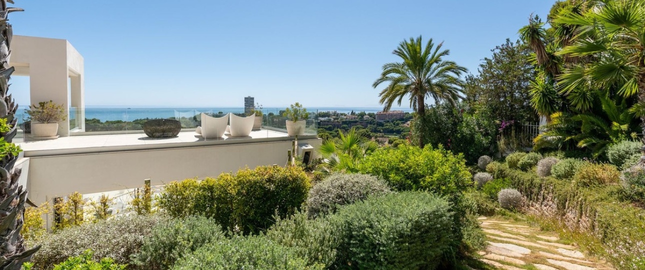 Resale - Villa - Marbella - Marbella Centro