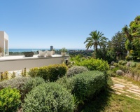 Resale - Villa - Marbella - Marbella Centro