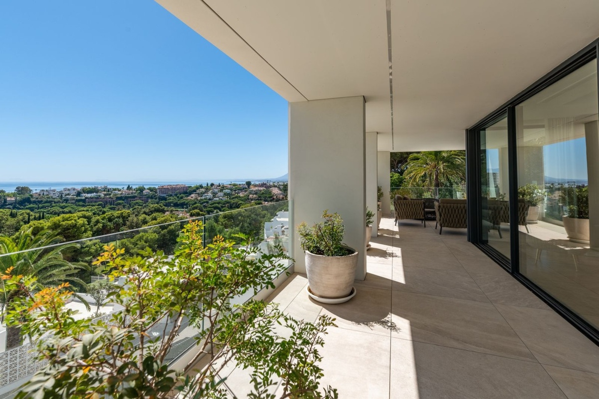 Resale - Villa - Marbella - Marbella Centro