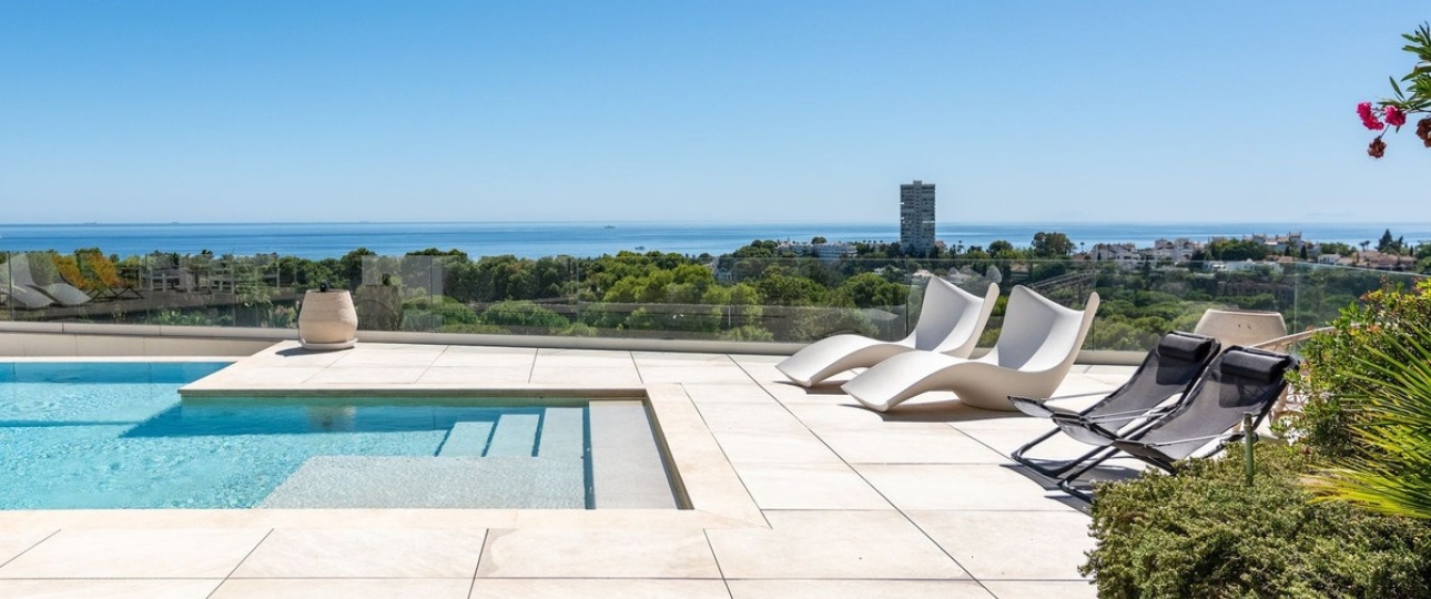 Resale - Villa - Marbella - Marbella Centro