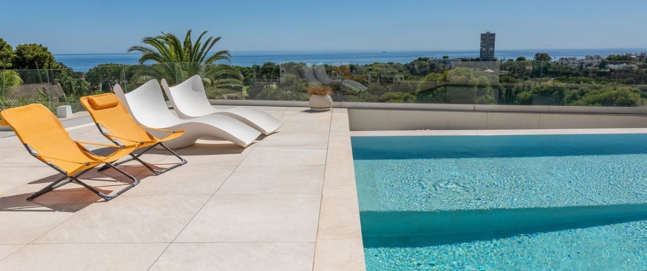 Resale - Villa - Marbella - Marbella Centro