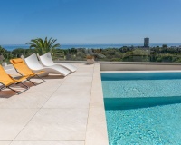 Resale - Villa - Marbella - Marbella Centro