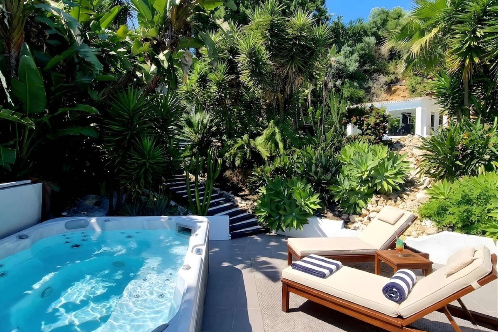 Resale - Villa - Marbella - Marbella Centro