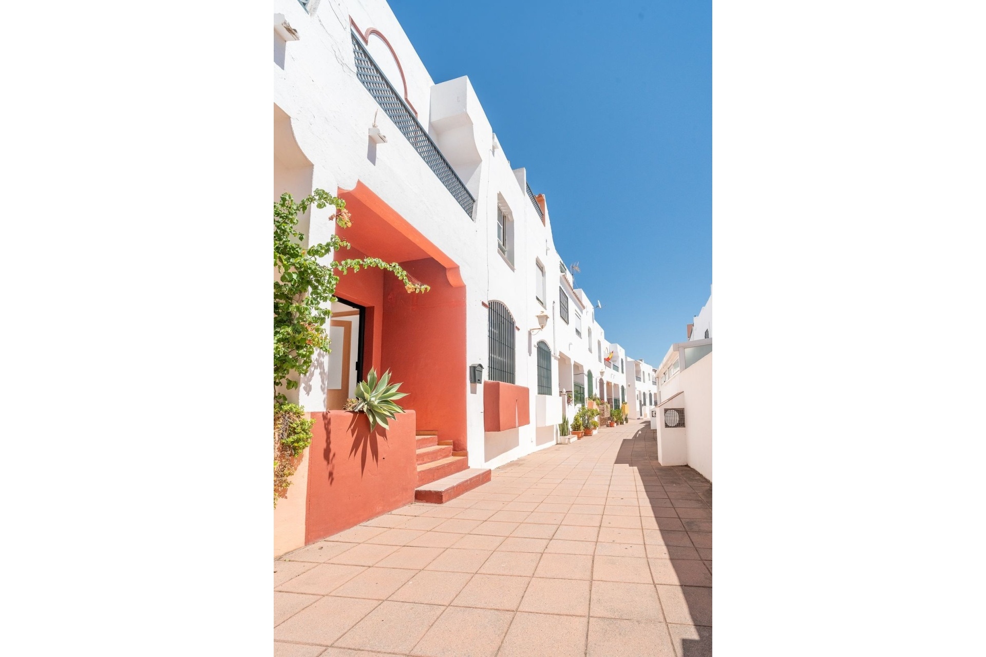 Resale - Villa - Marbella - Marbella Centro