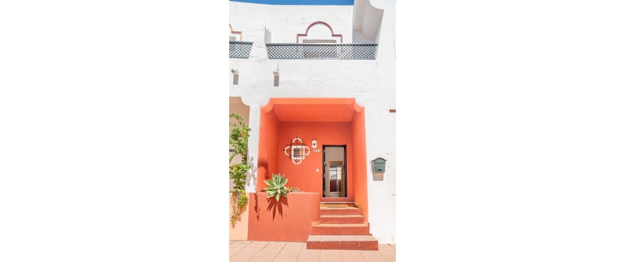 Resale - Villa - Marbella - Marbella Centro