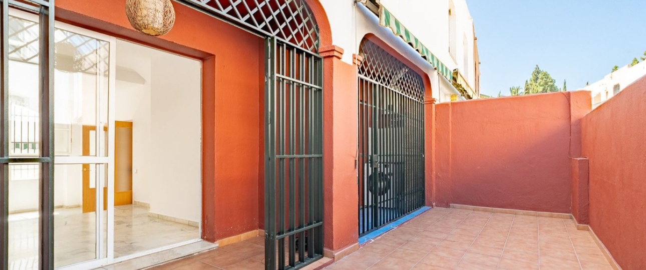 Resale - Villa - Marbella - Marbella Centro