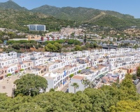 Resale - Villa - Marbella - Marbella Centro