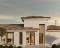 Resale - Villa - Marbella - Marbella Centro