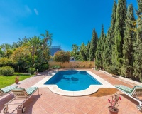 Resale - Villa - Marbella - Marbella Centro