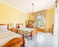 Resale - Villa - Marbella - Marbella Centro