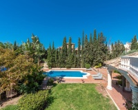 Resale - Villa - Marbella - Marbella Centro