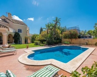 Resale - Villa - Marbella - Marbella Centro
