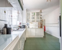 Resale - Villa - Marbella - Marbella Centro