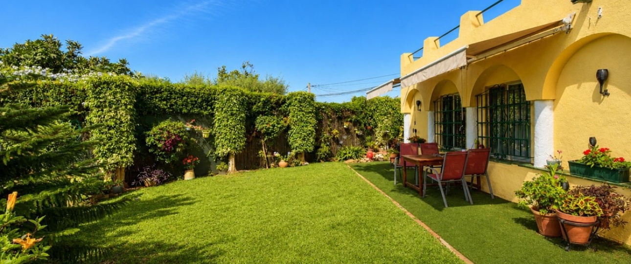 Resale - Villa - Marbella - Marbella Centro