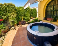Resale - Villa - Marbella - Marbella Centro