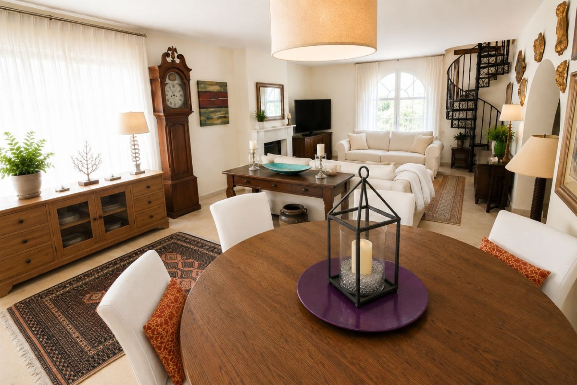 Resale - Villa - Marbella - Marbella Centro