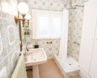 Resale - Villa - Marbella - Marbella Centro