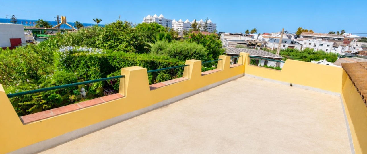 Resale - Villa - Marbella - Marbella Centro