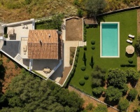 Resale - Villa - Marbella - Marbella Centro