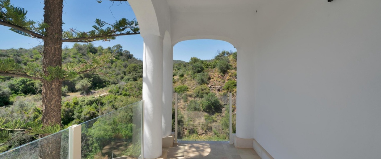 Resale - Villa - Marbella - Marbella Centro
