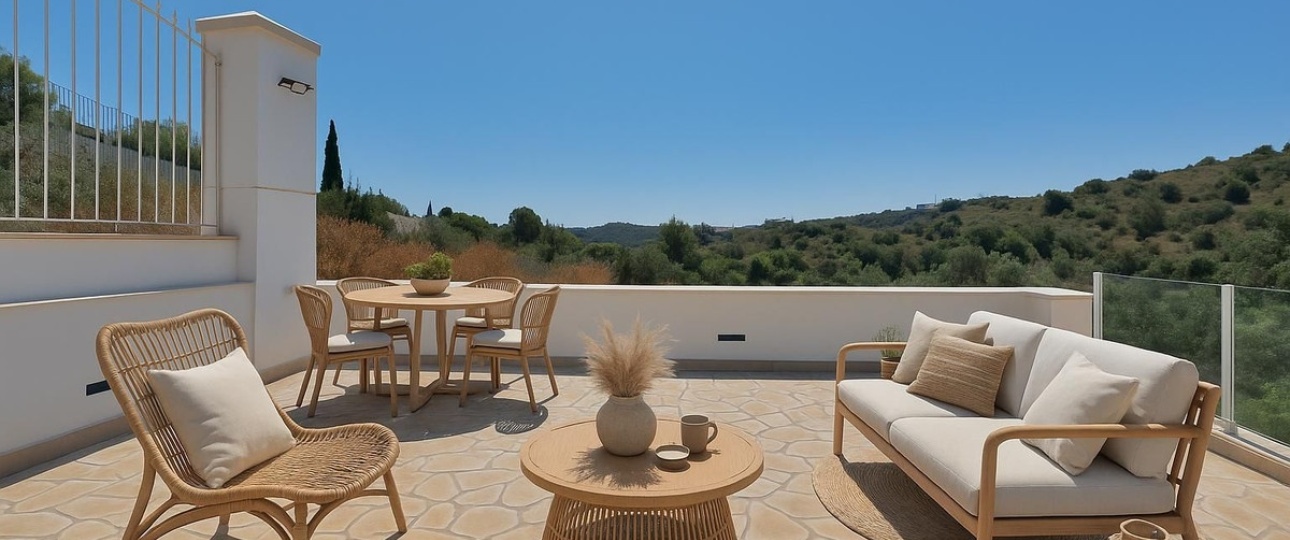 Resale - Villa - Marbella - Marbella Centro