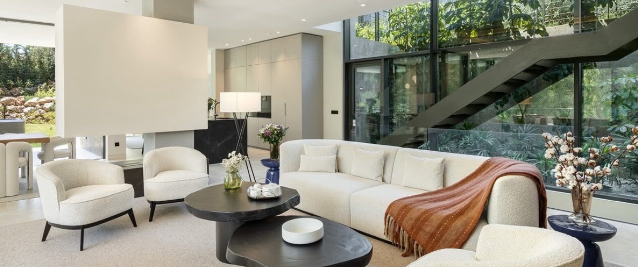 Resale - Villa - Marbella - Marbella Centro
