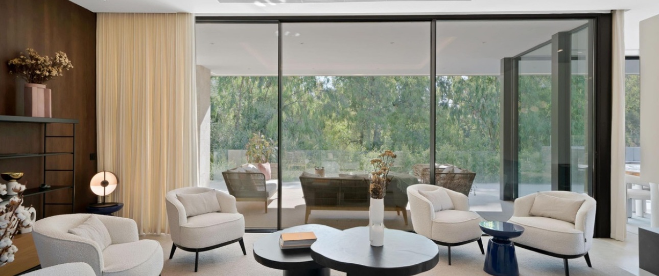 Resale - Villa - Marbella - Marbella Centro
