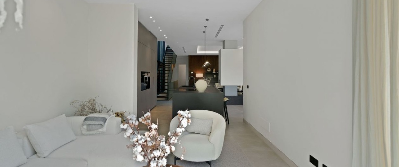 Resale - Villa - Marbella - Marbella Centro