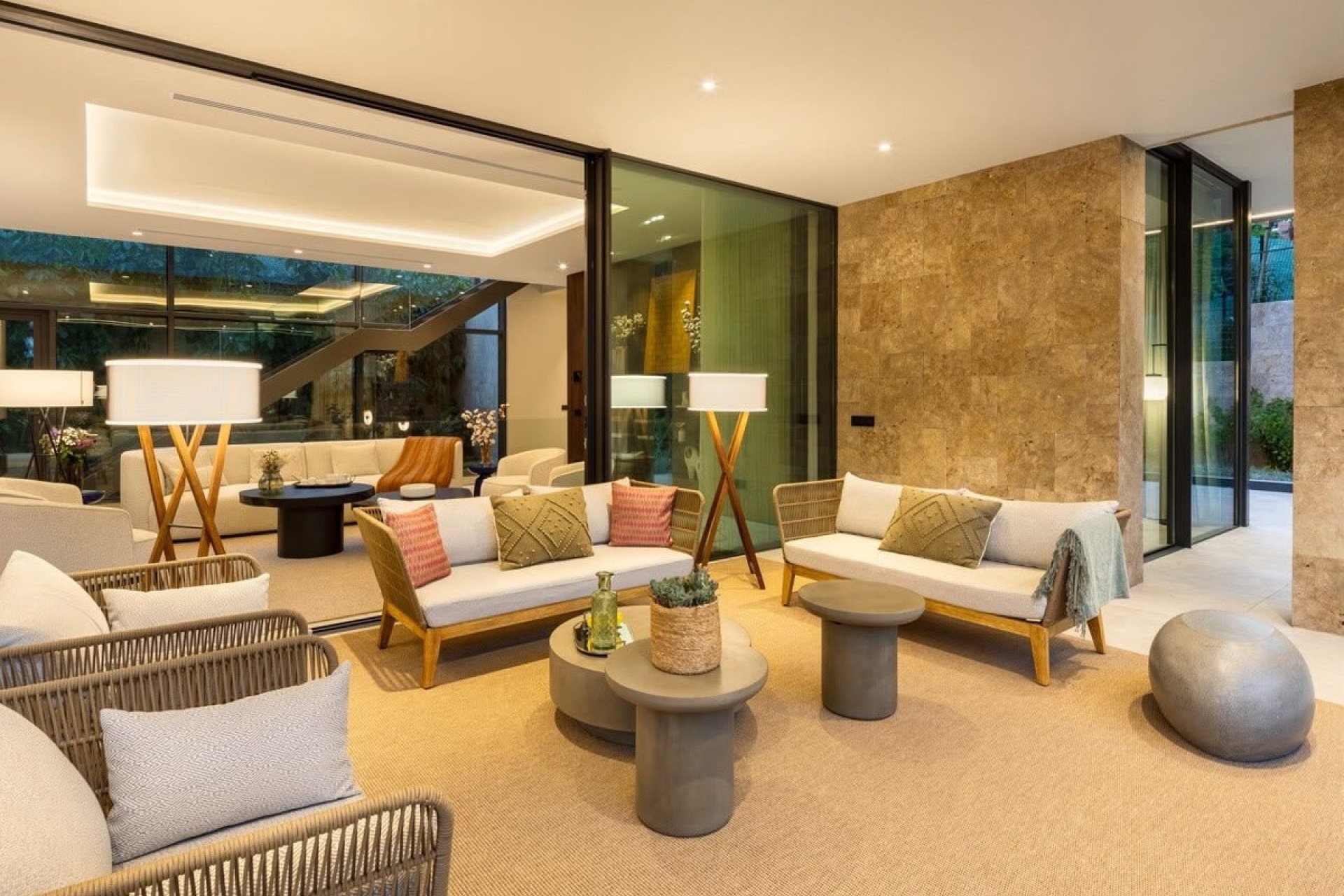 Resale - Villa - Marbella - Marbella Centro