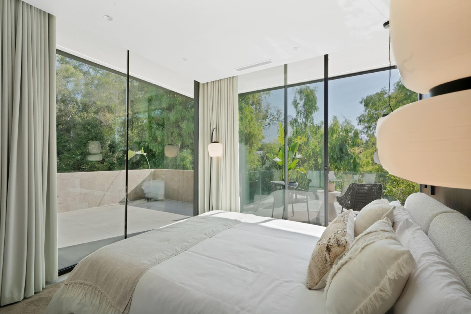 Resale - Villa - Marbella - Marbella Centro