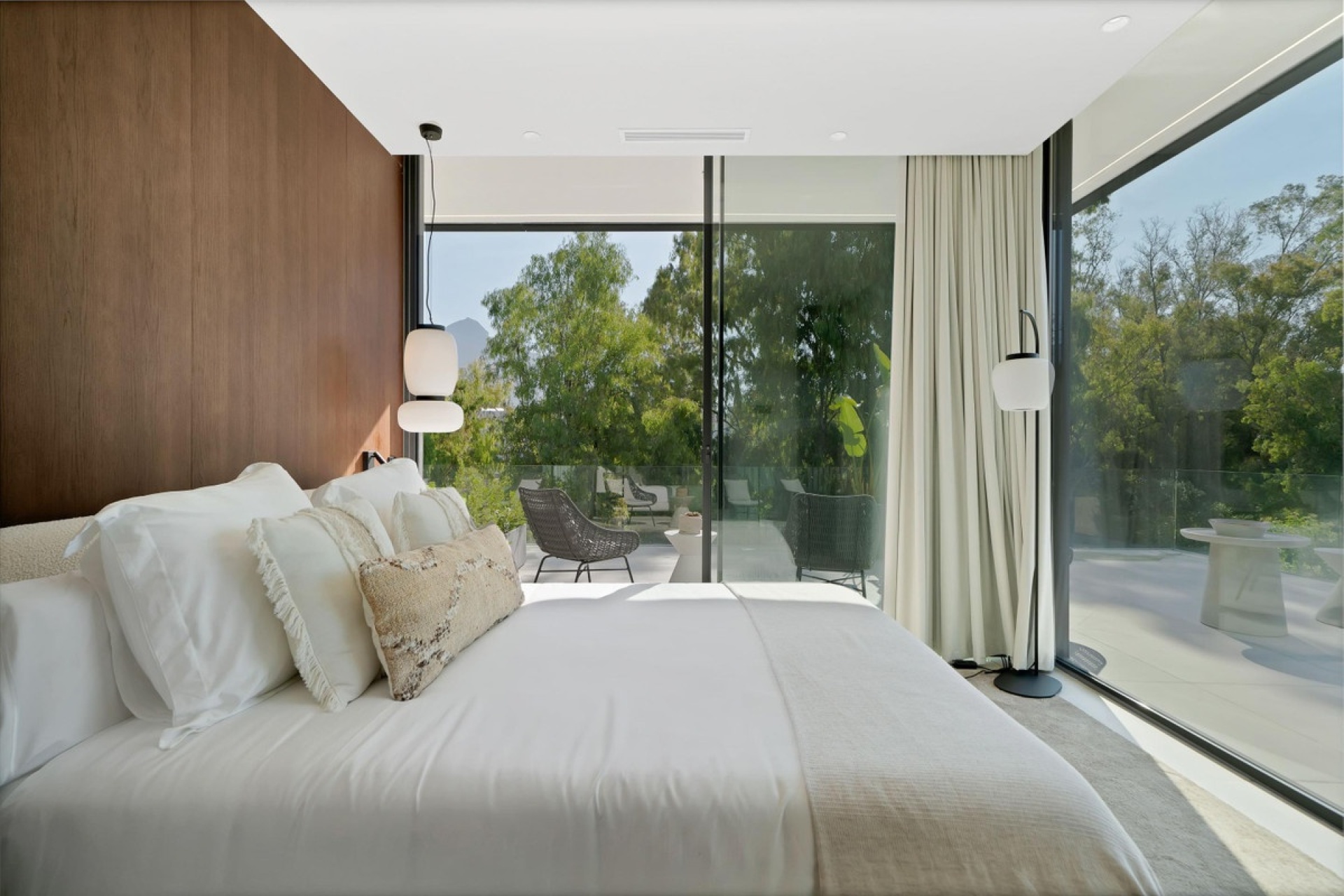 Resale - Villa - Marbella - Marbella Centro