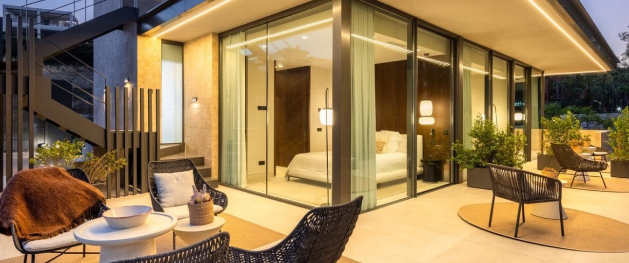 Resale - Villa - Marbella - Marbella Centro