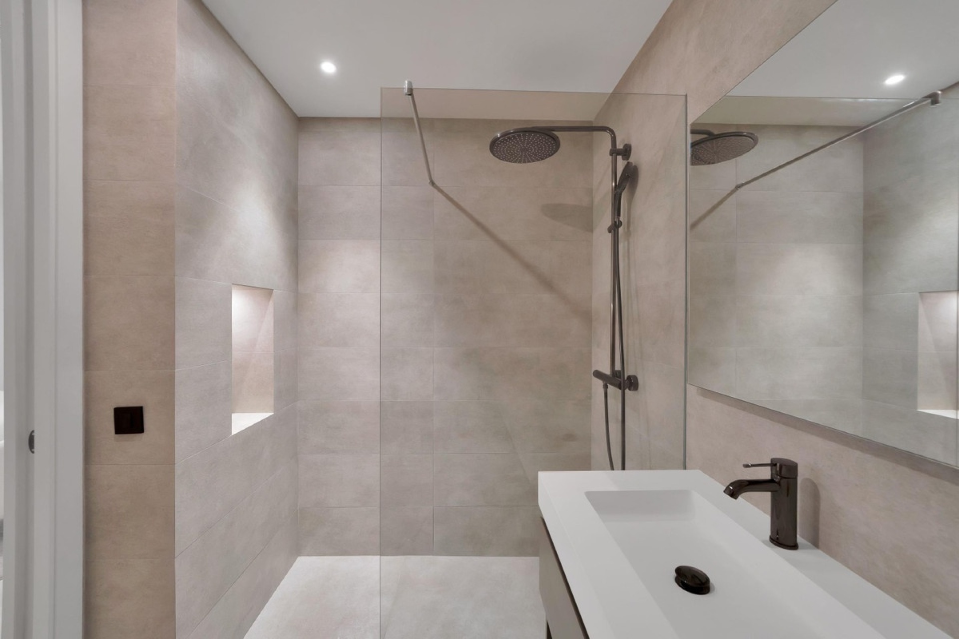 Resale - Villa - Marbella - Marbella Centro