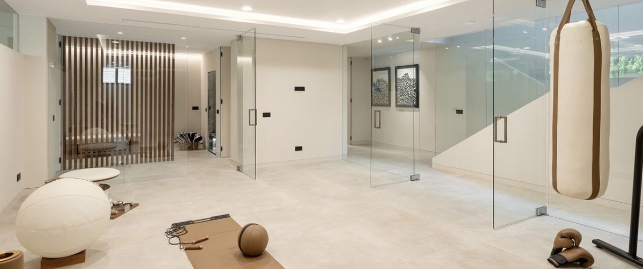 Resale - Villa - Marbella - Marbella Centro