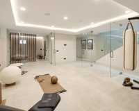 Resale - Villa - Marbella - Marbella Centro