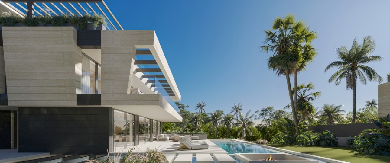 Resale - Villa - Marbella - Marbella Centro