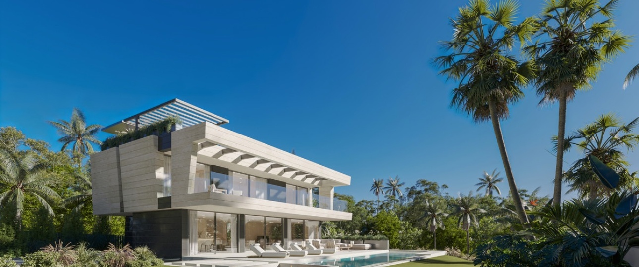 Resale - Villa - Marbella - Marbella Centro